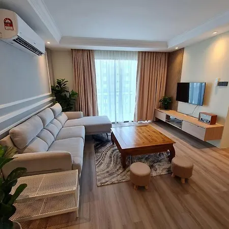 Lovely 1878 Apartment 3-Bedrooms With Free Parking Kuching Exterior photo