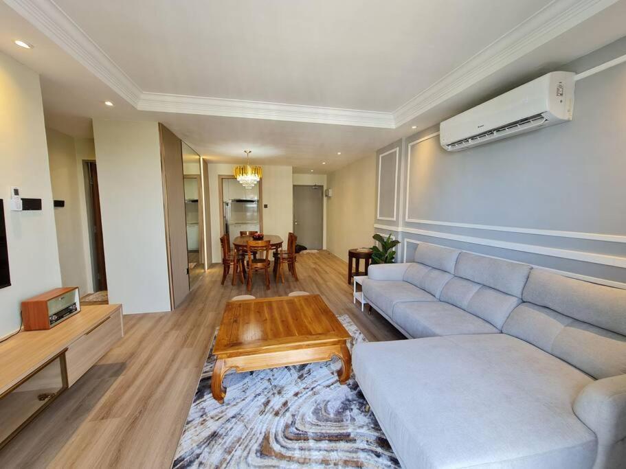 Lovely 1878 3-bedrooms With Free Parking * Kuching